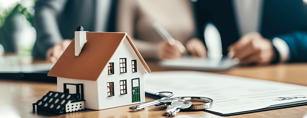 Loan Against Property benefits