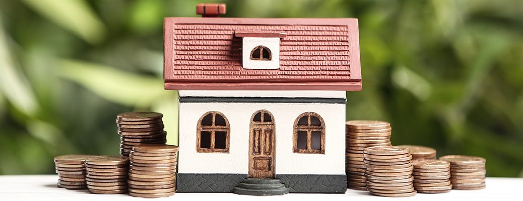 Get Loan Against Property
