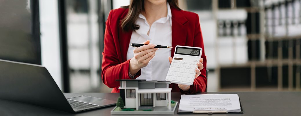 Loan Against Property benefits