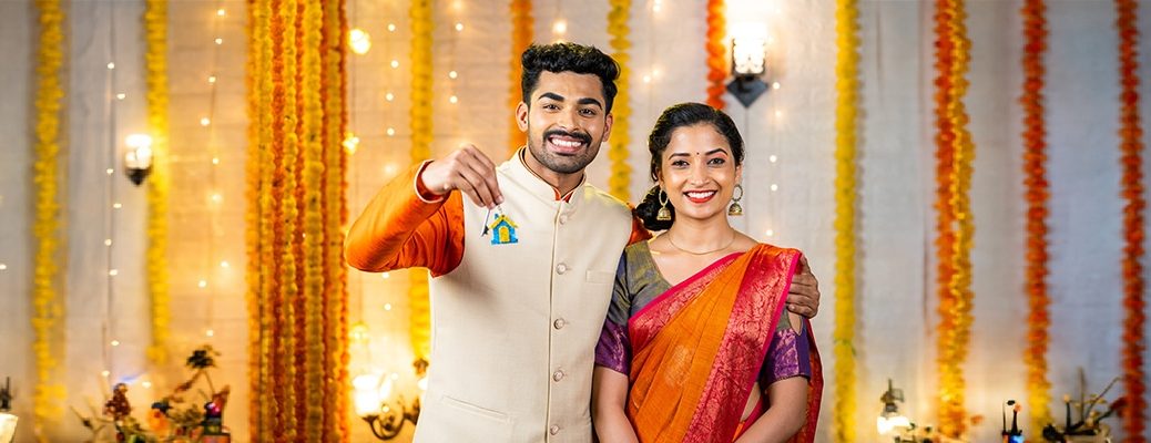 Get a personal loan for home renovation from IndusInd Bank