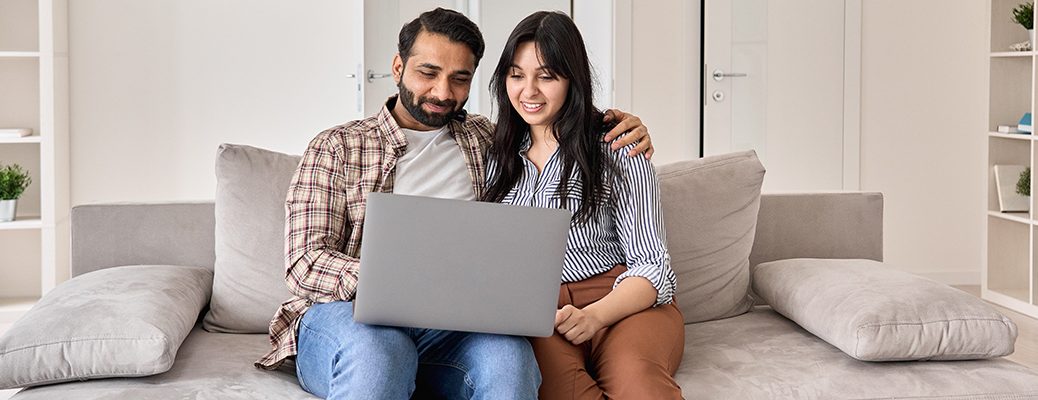 partner savings account