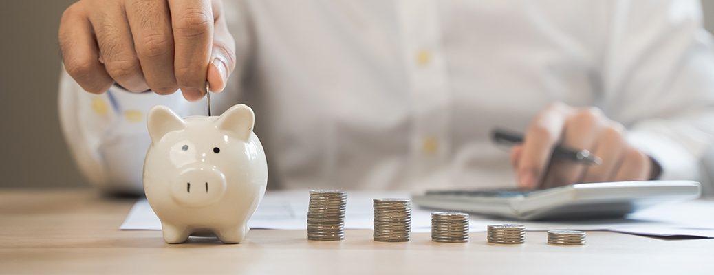 Interest Rate on Savings Account