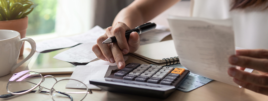 Documents Required for Savings Account