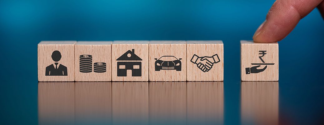 Applying for a personal loan