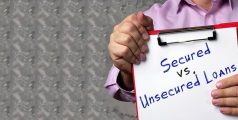Secured vs Unsecured Loans: Know the Differences