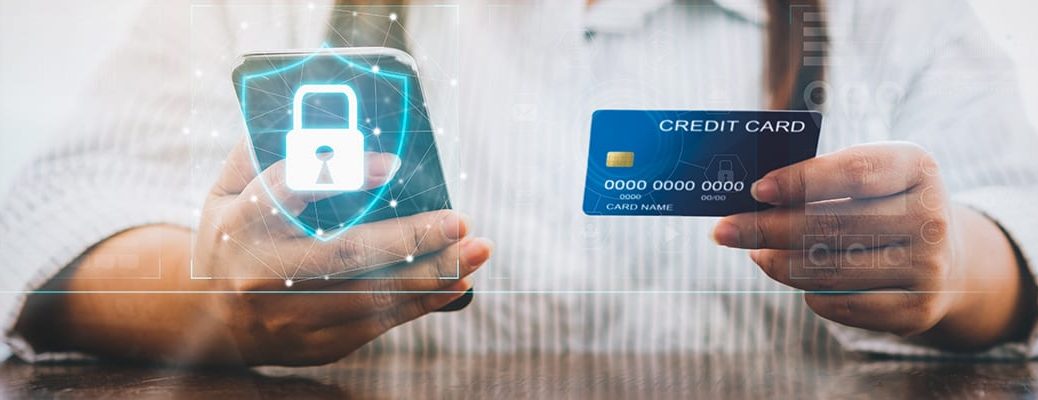 Tips for securing your credit card