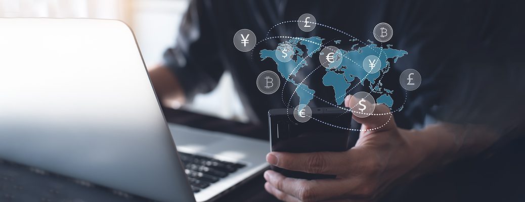 international money transfer