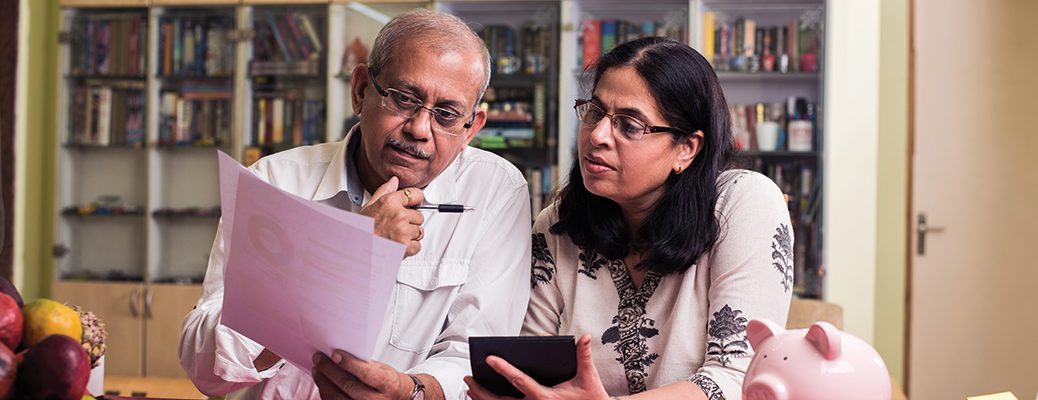 Senior Citizen Fixed Deposit Scheme