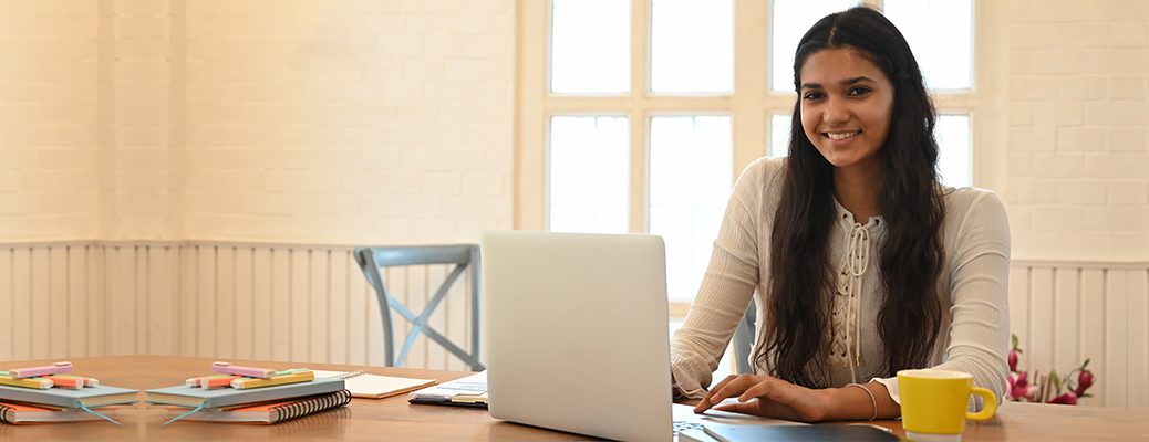 Open Current Account Online for Business