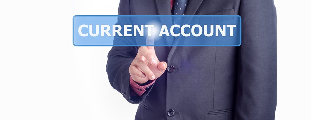 Current account for small businesses