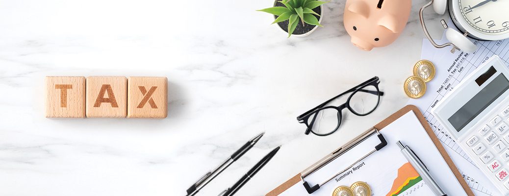 Tax Saving Fixed Deposit