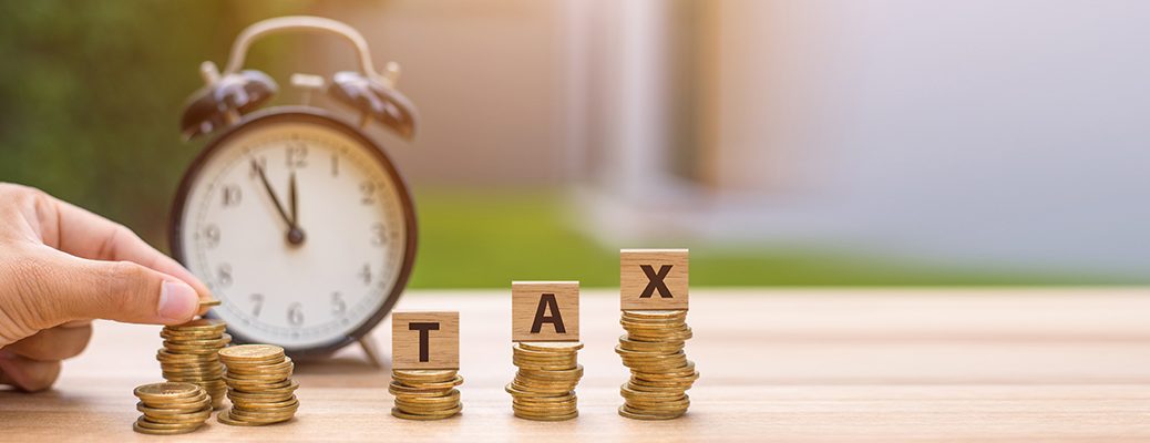 Benefits of Tax Saving Fixed Deposit