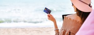 Travel and Shopping Just Got Better with IndusInd Bank Credit Card Offers