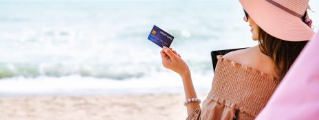 IndusInd Bank Credit Card Offers
