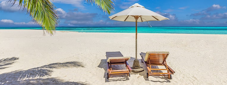 Escape to a serene beach honeymoon with an IndusInd Bank loan. Enjoy budget-friendly paradise for relaxation and romance.