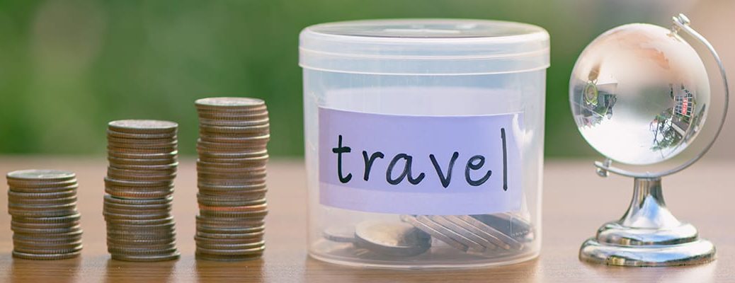 Get a Personal Loan for Travel Instantly