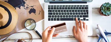 Apply for an IndusInd bank multicurrency forex card