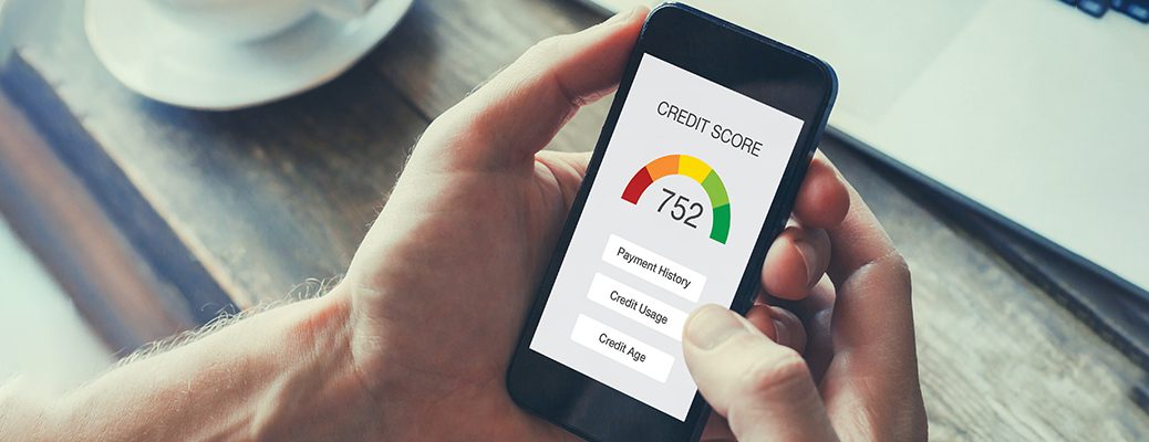Impact of Two Wheeler Loan on Credit Score