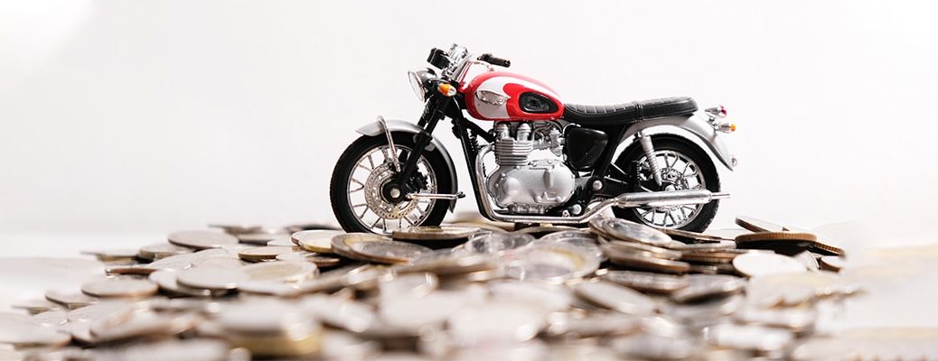 Best Way to Finance Two Wheeler