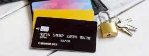 How to Unblock Your Credit Card?