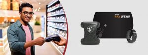 Unlocking the Power of Contactless Payments with Indus PayWear Wearables