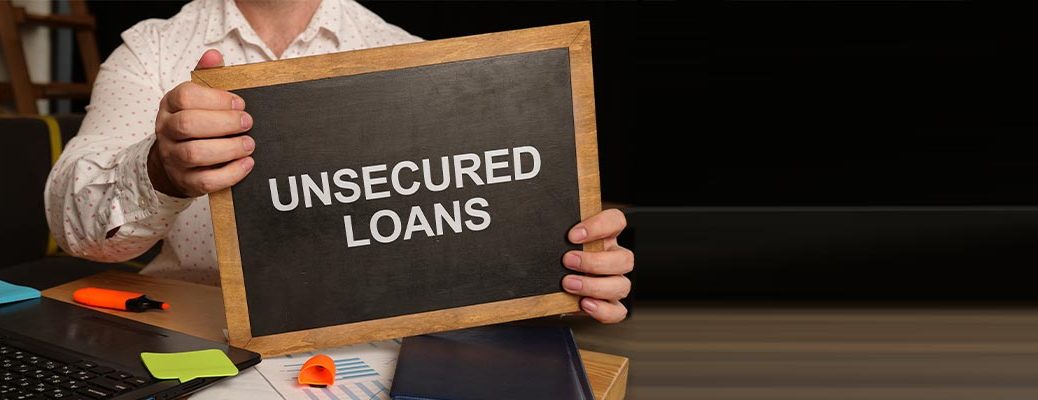 Where can I Get an Unsecured Small Business Loan