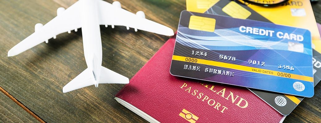 International Credit Card transactions- IndusInd Bank
