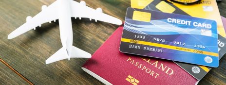 International Credit Card transactions- IndusInd Bank