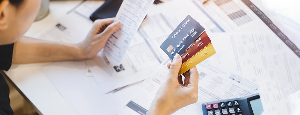 How Credit Card Helps in Utility Bill Payments