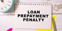 What Does "Prepayment Penalty" Mean for Personal Loans?