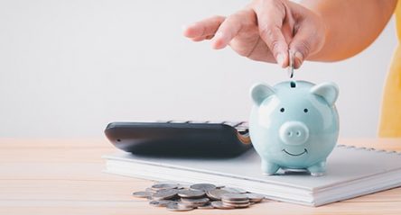 What Is a Savings Account