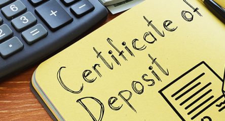 Certificate of Deposit Vs Fixed Deposit