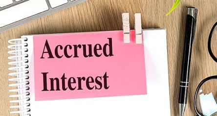 Accrued Interest – Definition, Example & How to Calculate it?