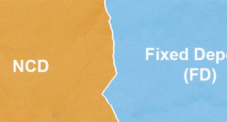 NCD vs Fixed Deposit (FD): Which is Better?