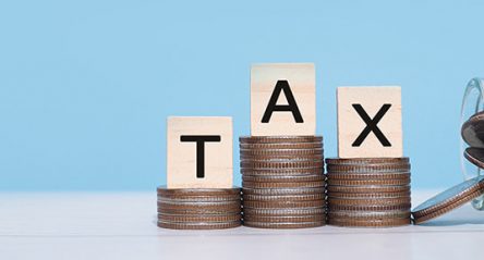 How is Interest on Savings Account Taxed