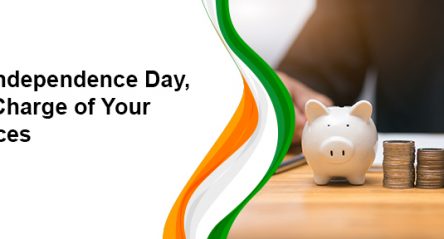 Take Charge of Your Money This Independence Day: Simple Habits for Lasting Impact