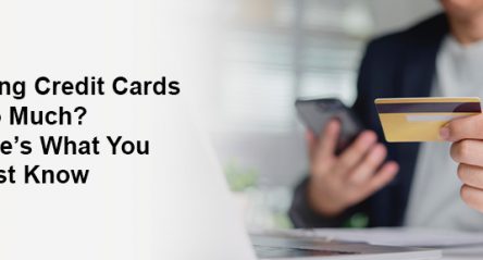 Credit Card Utilization Ratio