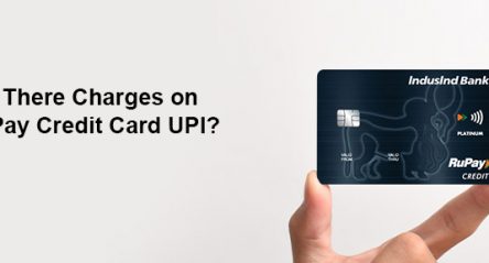 RuPay credit card UPI
