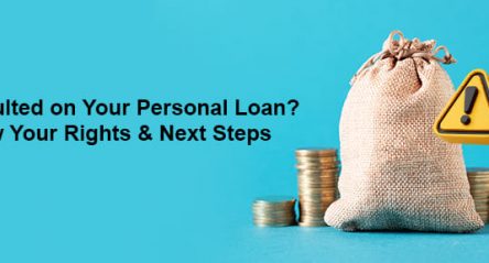 Personal Loan Defaulters
