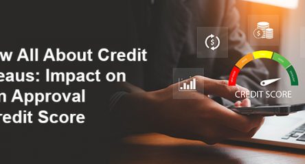Personal Loan Approval & Credit Score