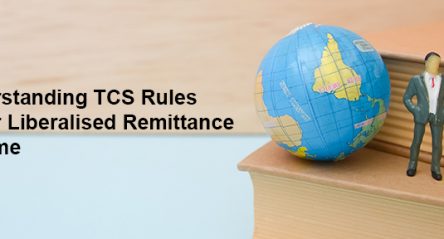 TCS on Foreign Remittance