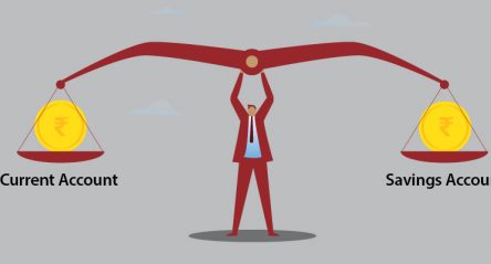 Can I use a savings account as a current account?